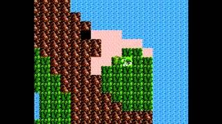 Forest Destroyer - Let's Play Zelda II Part 15