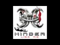Hinder   Use Me