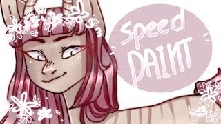 SPEED PAINT//PoOOOoNY?!