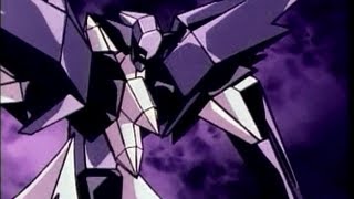 絶対無敵(3)　ジャークサタン & ED