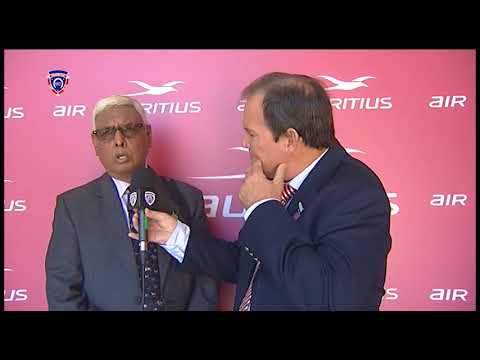 Replay 8th Meeting 2018 Season