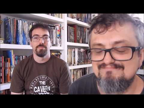 KitineHQ 169 - O Soldador Subaquatico