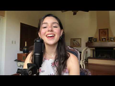 Deseos de cosas imposibles -La Oreja de Van Gogh (cover Andrea Grauzas)