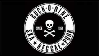 Buck-O-Nine -  Irish Drinking Song