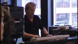 Ween - Pandy Fackler - 2003-11-03 HMV Acoustic Performance Toronto ON