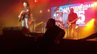 "Outback club reunion" by Lee kernaghan live