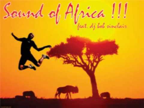 Africanish - Kalimbo limbo