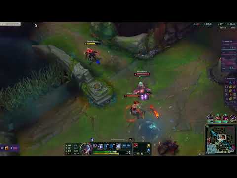 [03/09/2023] Emerald IV 53LP - Lose -27LP