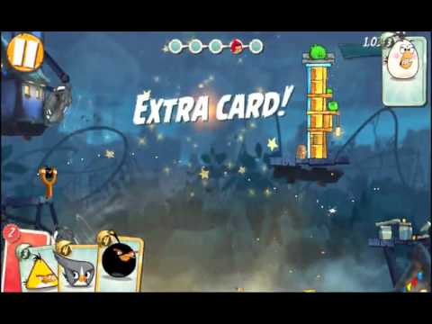 Angry Birds 2 Level 420 - Angry Birds 2 Walkthrough FULL HD SKILLGAMING