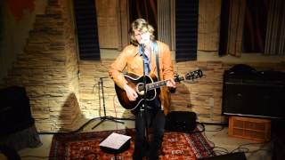 Jim Boggia - The Easy Ones(Glen Phillips cover)