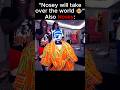 NOSEY Is Cooked Citra Nosey Shorts Animatronic Kaicenat