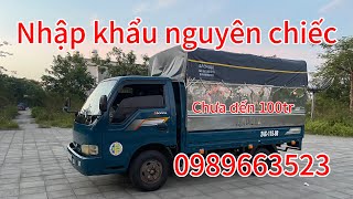 Download lagu K3000 nhập khẩu nguyên chiếc thùng sàn inox chi tiết lh 0989663523 #xe #kia #xetai #oto #kia #xe  mp3