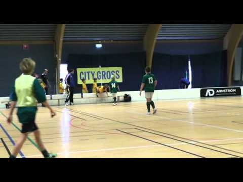 Rödeby AIF P03 - Lyckåcup 2011