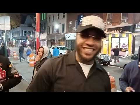 Top Floor Lut...TAWKIN(" GET MY NAME RIGHT!!.."")..