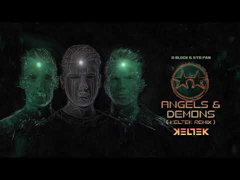 Video thumbnail for Angels & Demons (KELTEK Remix)