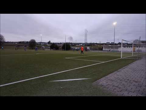 Sportplatz Alzheim / SV GW Alzheim / Rheinland-Pfalz / Deutschland