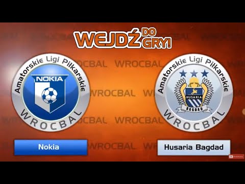 WROCBAL: Nokia - Husaria Bagdad 4:0