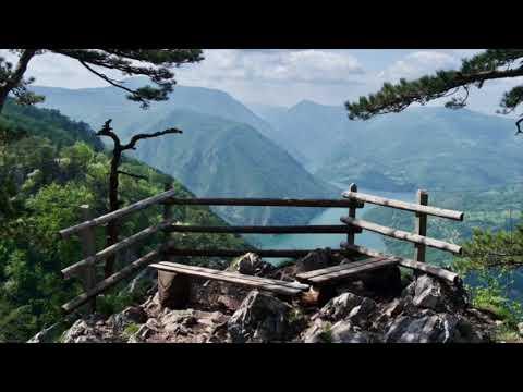 Serbian Children Singing