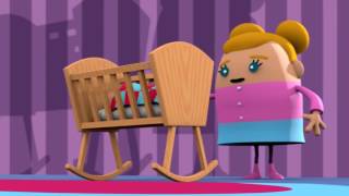 Le Bon Roi Dagobert - "Comptine pour enfant"