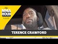 Terence Crawford Blames 'Business of Boxing' For Ruining Errol Spence Fight - MMA Fighting
