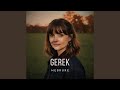 Gerek