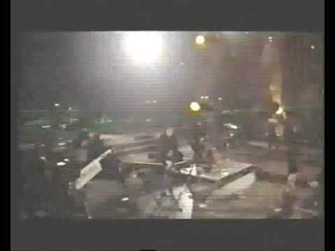 PETE BURNS DEAD OR ALIVE SEX DRIVE EUROPRIDE 97 EVENT RECORDING