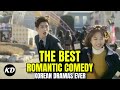 The Best Romantic Comedy Korean Dramas Ever