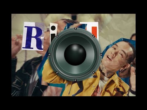 【重低音強化】ZOT on the WAVE feat. YZERR & Candee - TEIHEN (Official Music Video)