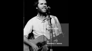 Loudon Wainwright lll at Town Hall, N.Y. 1983 Part 16