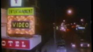 (HQ) OFFICIAL 1985 RAZOR EVIL INVADERS VIDEO IN HIGH QUALITY