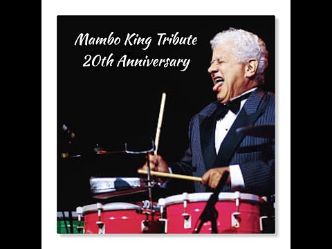 Mambo 20 Video - Mambo King Tribute " Tito Puente " Official 2020 -  Carlos Calle & Luis Disla Orq.