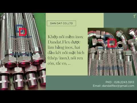 Khớp nối kim loại nối ren, khớp nối ren công nghiệp, khớp nối mềm nối bích chịu nhiệt, khớp nối mềm Khớp nối kim loại nối ren, khớp nối ren công nghiệp, khớp nối mềm nối bích chịu nhiệt, khớp nối mềm