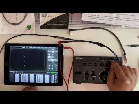 Roland E4 - Not Returning Yet SUPER Frustrated!