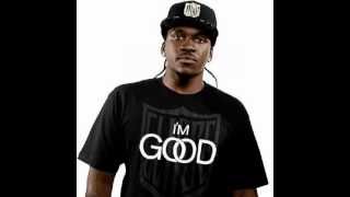 Pusha T - Lambo (feat. Swizz Beatz) NEW 2012