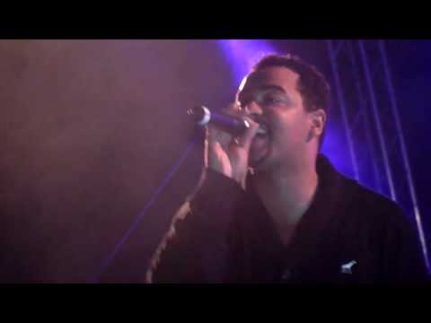 CJ Taylor - Wunderschön (Würzburg 17.9.11)