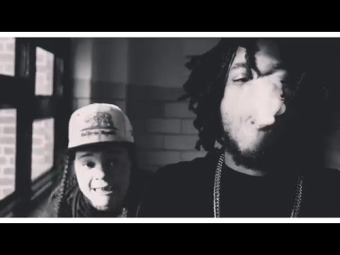 YERR ELI Ft. YOUNG M.A "MY GUYZ" (OFFICIAL VIDEO)