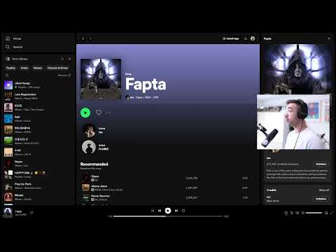 O mică problemă.. Ian - Fapta (ft. FLORIS) / Pufulete reacționează