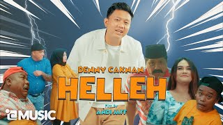 Lirik Lagu Helleh - Denny Caknan, Chord Kunci Gitar Dasar Mudah Dimainkan