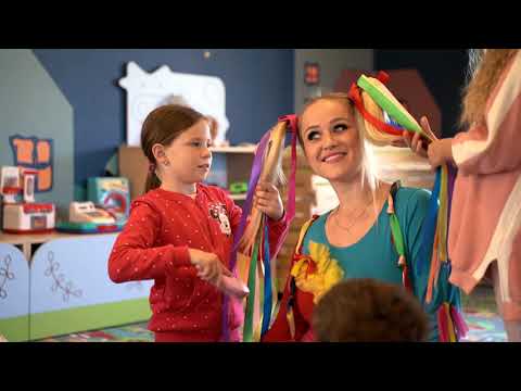 SIMSALALA - Ľudské telo (Oficiálny klip)