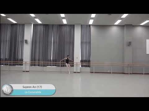 Suyeon An-La Esmeralda