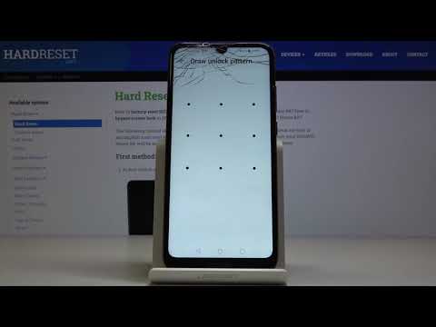 How to Reset Network Settings in HUAWEI Honor 8A — Find Connection Options