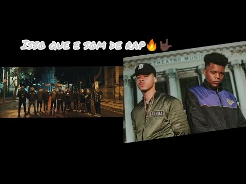 (REACT) guiu ft l7nnon- bota cara