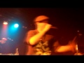 Mantra - Flightpath x Nobody Knows i'm Famous - live album launch at The East Brunswick Club