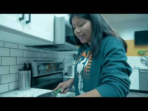 Rocket House Pictures video.