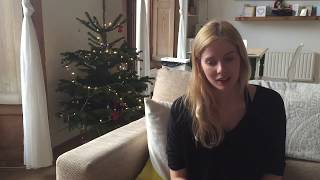 Friends of TLM | Rachel Hurd-Wood