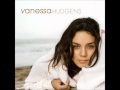 Vanessa Hudgens - Promise (Audio)