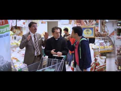 La legge è uguale per tutti... forse - vecchio trailer