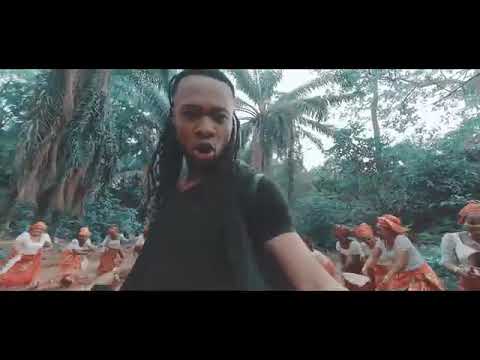 Flavour ft Selebobo quotMmege Mmegequot official video 1