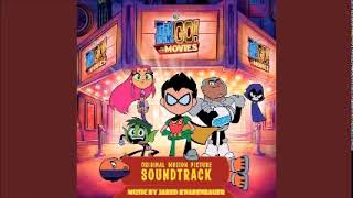 My Superhero Movie (D.va) - Teen Titans GO! To The Movies