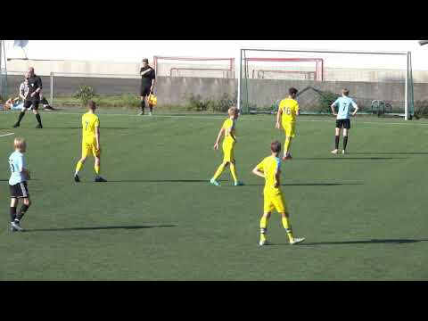 P15 Liiga Pohjoinen 2021 OLS - Komeetat